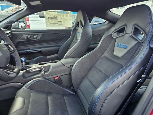 New 2025 Ford Mustang Dark Horse image 13