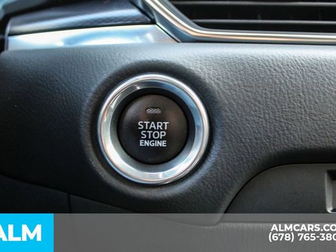 Used 2024 MAZDA CX-5 Carbon Edition image 28