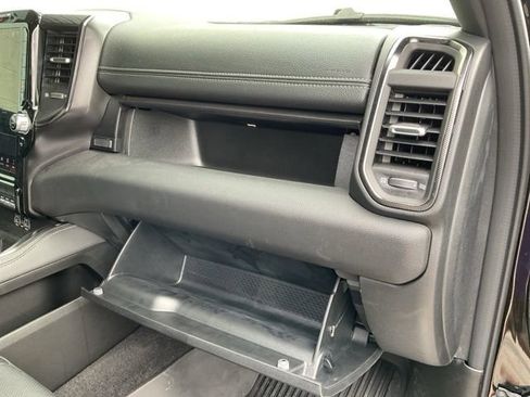 Used 2026 RAM 1500 RHO AWD/4WD image 23
