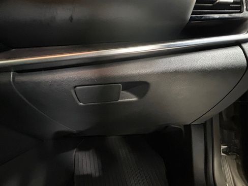 Used 2023 Nissan Rogue Platinum w/ Platinum Premium Package image 24