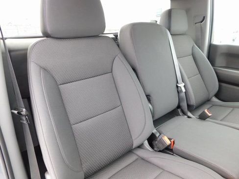 New 2026 Chevrolet Silverado 1500 W/T w/ WT Value Package image 20