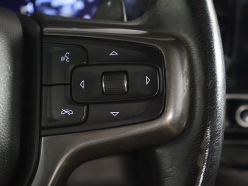 Used 2023 Chevrolet Silverado 1500 ZR2 AWD/4WD image 39