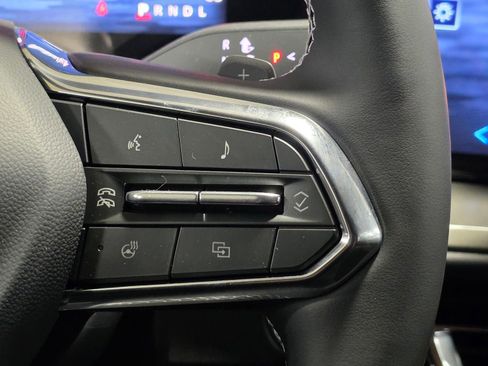 New 2026 Chevrolet Traverse LT image 32