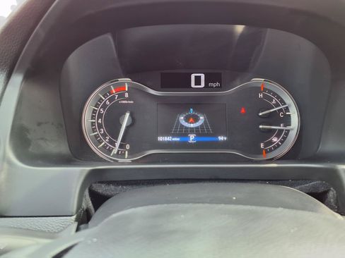Certified 2017 Honda Pilot Touring image 15