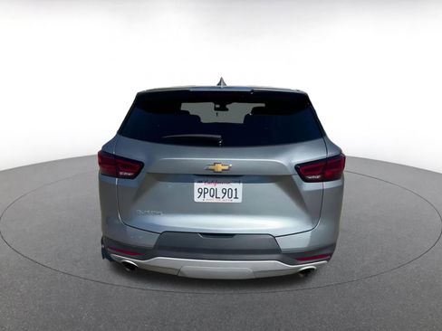 Used 2025 Chevrolet Blazer LT image 12
