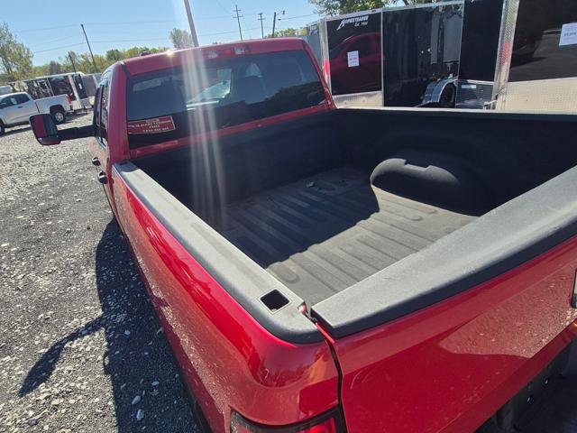 Used 2015 RAM 1500 ST w/ SXT Appearance Group AWD/4WD image 5