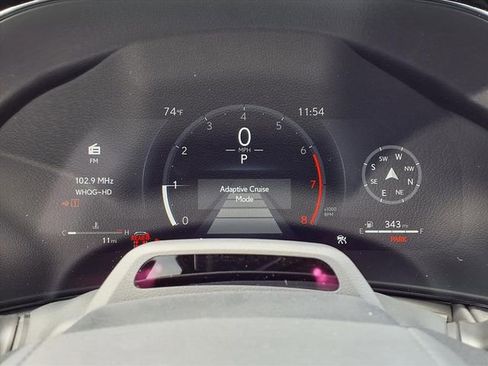 New 2026 Lexus TX 350 AWD image 19