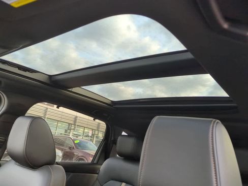 New 2025 MAZDA CX-70 3.3 Turbo S w/ Premium Package image 17