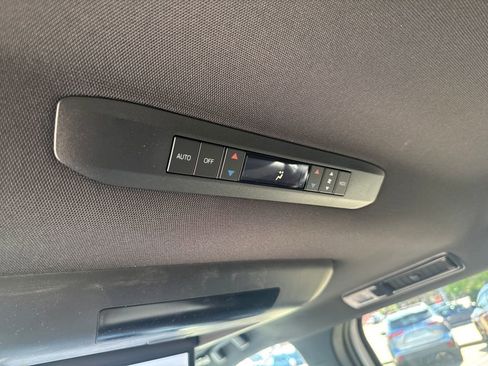 New 2026 Toyota Sienna Limited AWD/4WD image 37