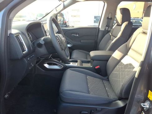 New 2026 Nissan Frontier SV image 27