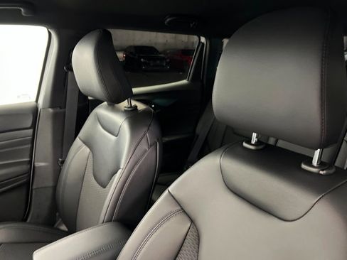 New 2026 Jeep Compass Latitude image 16