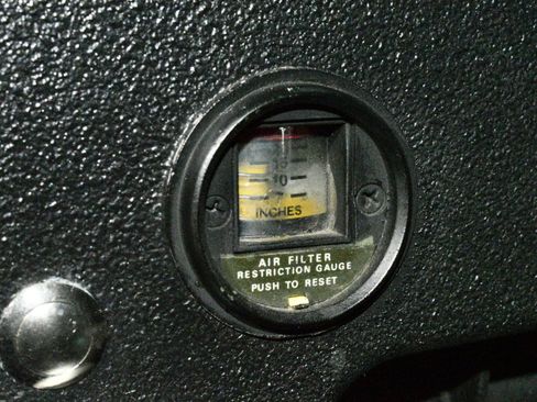 Used 1990 HUMMER H1 image 37