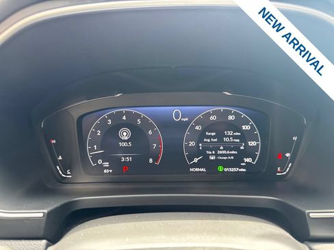 Used 2025 Honda Pilot Black Edition image 26