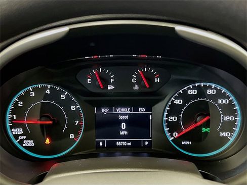 Used 2024 Chevrolet Malibu LT image 6