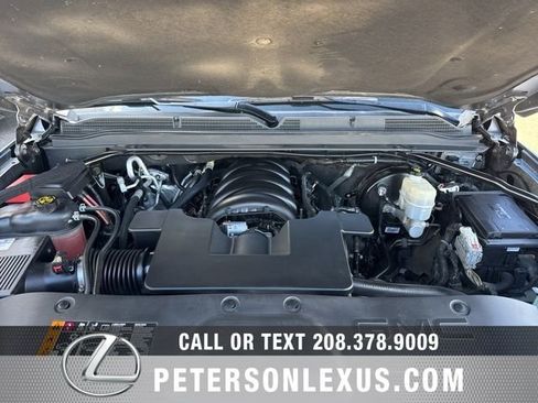 Used 2019 GMC Yukon Denali w/ Denali Ultimate Package image 10