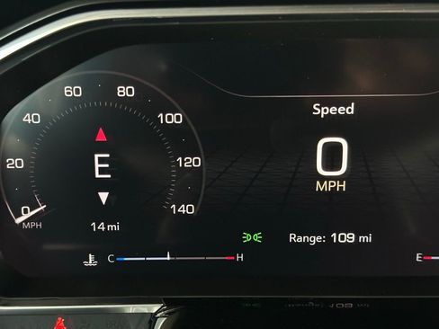 New 2026 GMC Sierra 1500 SLE w/ Preferred Package image 21