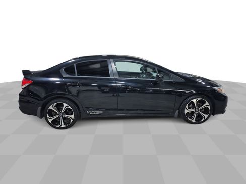 Used 2015 Honda Civic Si image 10