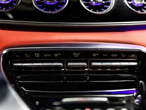 Used 2022 Mercedes-Benz AMG GT 53 image 47