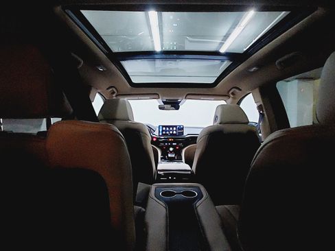 New 2026 Acura MDX SH-AWD image 46