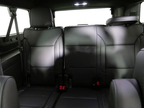 New 2026 GMC Yukon XL Denali w/ Denali Reserve Package image 14