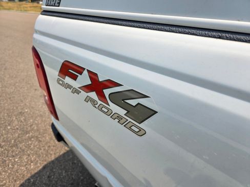 Used 2010 Ford Ranger Sport AWD/4WD image 11