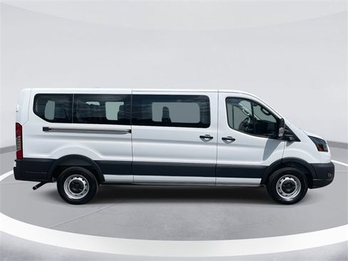 New 2025 Ford Transit 350 XL image 3