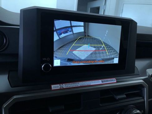 New 2025 Toyota Tacoma SR5 image 22