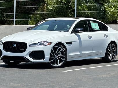 New 2024 Jaguar XF R-Dynamic SE
