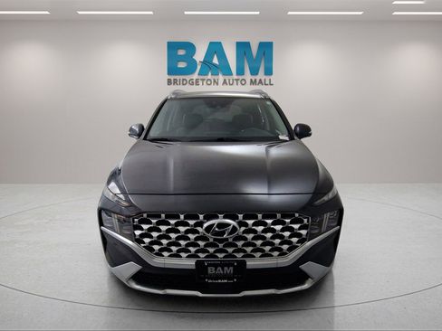 Used 2023 Hyundai Santa Fe Limited image 34