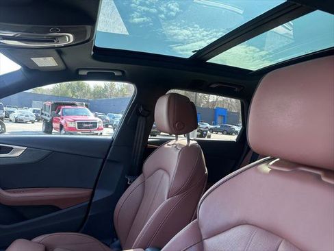 Certified 2023 Audi A4 2.0T allroad Premium Plus w/ Premium Plus Package AWD/4WD image 14