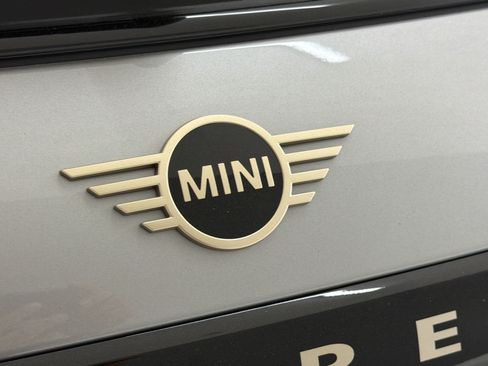 New 2026 MINI Cooper S FWD image 33