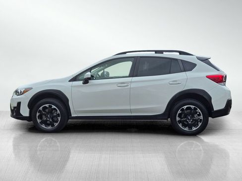 Used 2021 Subaru Crosstrek 2.0i Premium AWD/4WD image 7