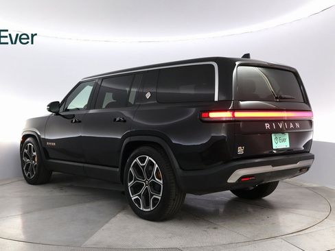 Used 2024 Rivian R1S Adventure image 14