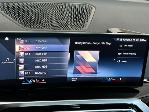 Used 2023 BMW i4 eDrive35 w/ Premium Package RWD image 16