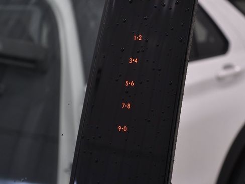 New 2026 Ford Explorer ST-Line w/ ST-Line Street Pack image 32