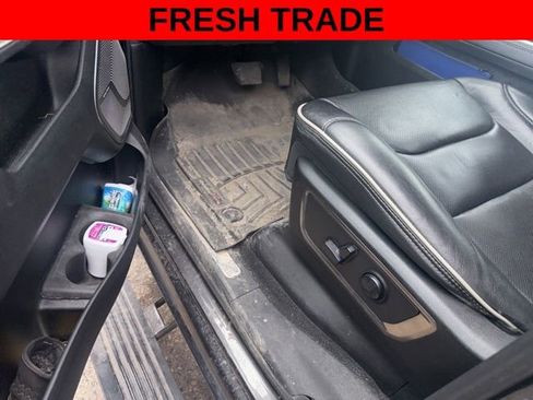 Used 2020 RAM 1500 Limited AWD/4WD image 12