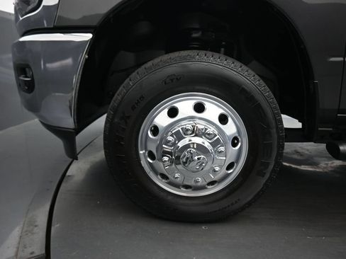 Used 2025 RAM 3500 Tradesman AWD/4WD image 56