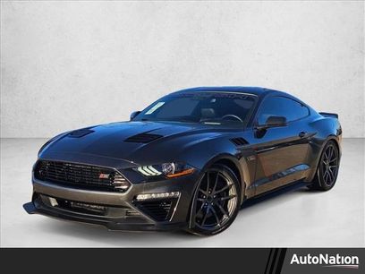 Used 2020 Ford Mustang GT Premium w/ GT Performance Package