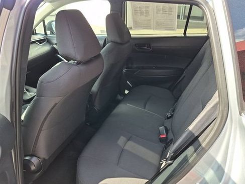 Used 2026 Toyota Corolla Cross LE FWD image 14