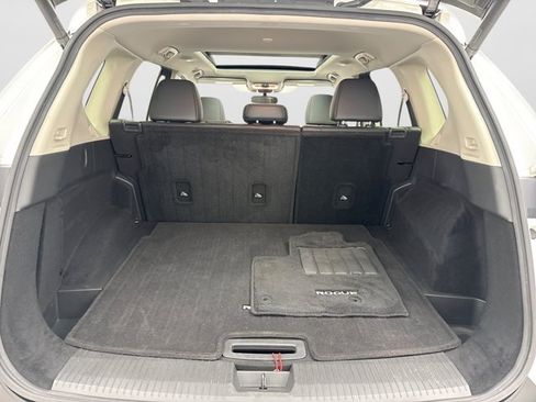 Used 2023 Nissan Rogue SV w/ SV Premium B Package AWD/4WD image 20