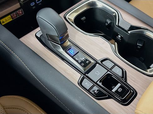 Used 2023 Lexus RX 350 Premium Plus w/ Accessory Package (Z1) image 17