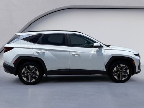 New 2026 Hyundai Tucson SEL FWD image 6