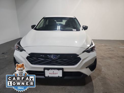 Used 2025 Subaru Impreza 2.0i image 15