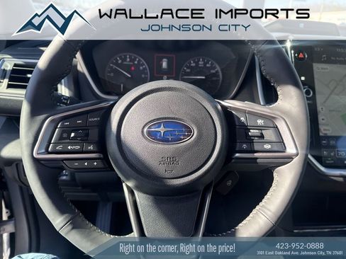 New 2026 Subaru Ascent Touring image 19