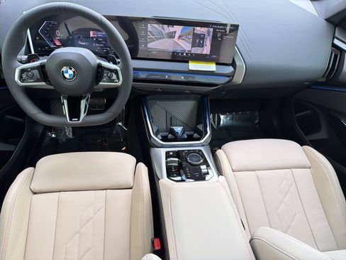 Used 2026 BMW X3 xDrive30i w/ Premium Package AWD/4WD image 15