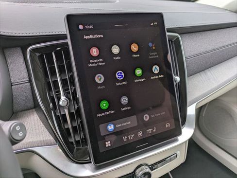New 2026 Volvo XC90 T8 Ultra image 8