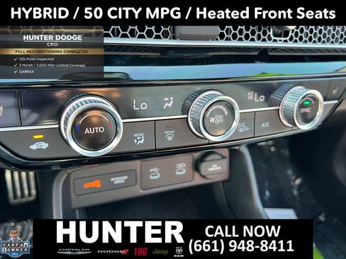 Used 2025 Honda Civic Sport image 31