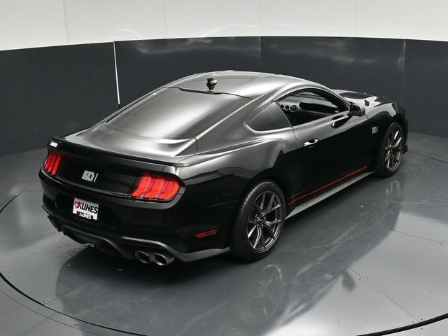 Used 2021 Ford Mustang Mach 1 w/ Equipment Group 700A RWD image 44