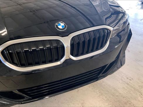 Certified 2023 BMW 330i Sedan w/ Driving Assistance Package image 30