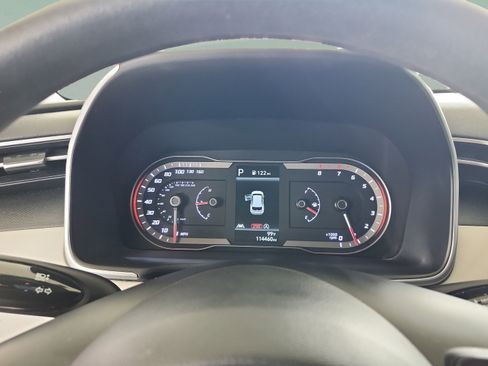 Used 2022 Hyundai Tucson SE FWD image 11